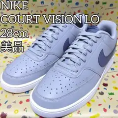 COURTVISION 28 NIKE グレー コートビジョン AIRFORCE