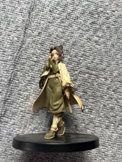 鬼滅の刃　胡蝶しのぶ　フィギュア