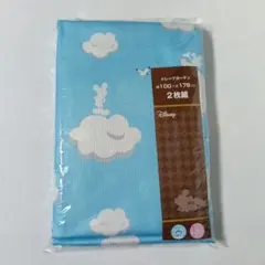 ミッキー　ドレープカーテンのサムネイル