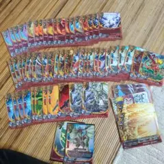 2026年最新】バディファイトジャックナイフデッキの人気アイテム