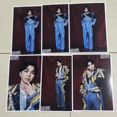 M!LK 塩﨑太智 生写真 A B のぞいてみるく？展 アクスタ トレカ CD