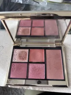 SUQQU 20th アニバーサリー アイ & ブラッシュ コンパクト 102