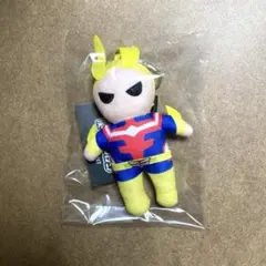2026年最新】ヒロアカ オールマイト キーホルダーの人気アイテム