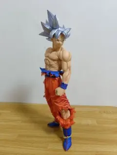 け*け様 一番くじ ドラゴンボール EXTREME SAIYAN A賞 孫悟空