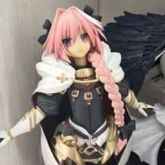 Fate/extra LINK アストルフォ スーパー プレミアム フィギュア