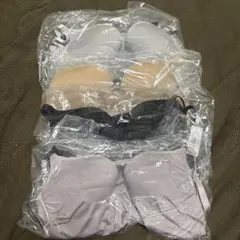 ブラトップ 4点セット Lサイズ