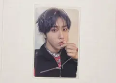 Stray Kids dominate 特典トレカ　ハン