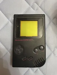ゲームボーイポケット 本体