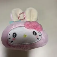 シークレットミニポーチチャーム ハローキティ