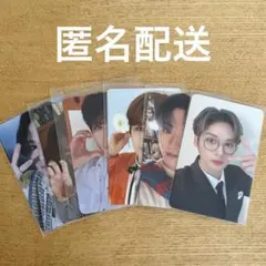 2026年最新】straykids リノ トレカの人気アイテム - メルカリ