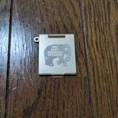 THE EASY WALKERS RECORDS キーホルダー