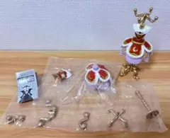 アイカツ！ カプセルトルソー ロイヤルムーンコーデ 神崎美月