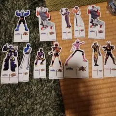 2026年最新】仮面ライダーザダイナー テーブルマーカーの人気アイテム