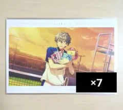 あんスタ 瀬名泉 ポストカード