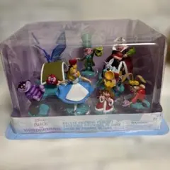 ディズニーキャラクターズ/フォーメーションアーツ・不思議の国の