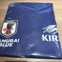 2026年最新】サッカー日本代表応援 キリン tシャツの人気アイテム