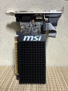 2026年最新】MSI グラフィックボード・グラボ・ビデオカードの人気
