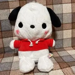 ポチャッコ ぬいぐるみ