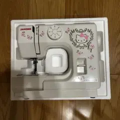 2025年最新】ハローキティコンパクトミシンの人気アイテム