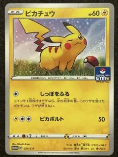 ピカチュウ [PtS 007/012](コレクションパック「シェイミLV.X
