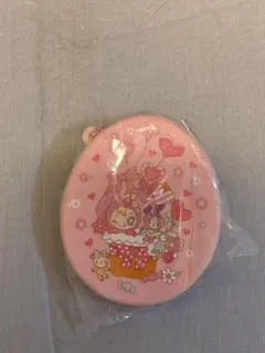 メゾピアノ コームチャーム ガチャ ベリエちゃん②