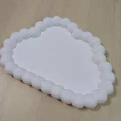 ✩ハンドメイド✩　石膏プレート