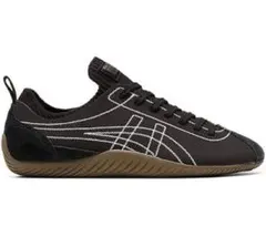 Onitsuka Tiger SCLAW ネイビー スエード - メルカリ