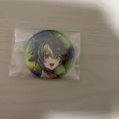 【HEROES Half Anniversary】缶バッジ 伊波ライ