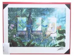 2026年最新】複製原画 直筆サイン入りの人気アイテム - メルカリ