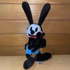 オズワルドぬいぐるみのサムネイル