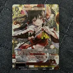 東方project Dream Battle 霊夢 LNR