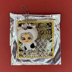 着ぐるみキーホルダー 与那嶺瑠唯