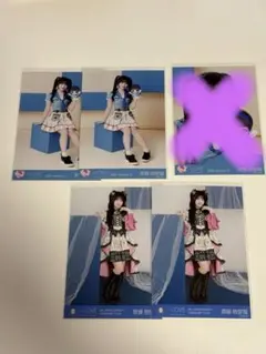 齋藤樹愛羅　生写真　まとめ売り