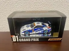 日産 フェアレディZ Z33 D1グランプリ ホットワークス 1/24 - メルカリ