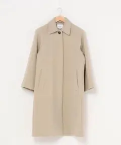 ビューティーアンドユース　2021AW　ロングコート