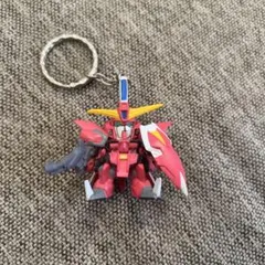 ガンダム キーホルダー SDガンダム