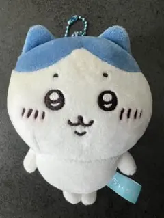ちいかわ もちっとぷちミニマスコット（ハチワレ）