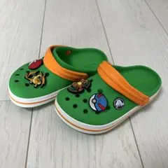 クロックス　Ｃ9 ポケモンシビッツ付き