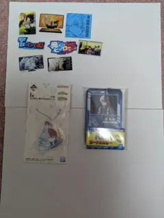 ヒロアカ　一番くじ　轟焦凍