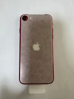 Apple iPhone SE 第三世代 (PRODUCT)RED 128G