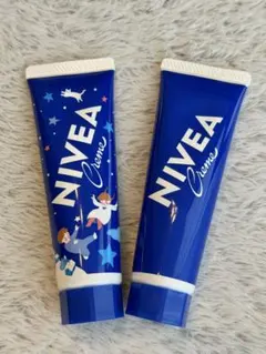 NIVEA Creme チューブ 50g 2本セットのサムネイル