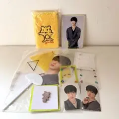 nct dream ドリム the dream show 2 md チソン