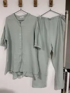 マタニティパジャマセット