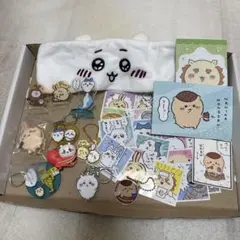 ちいかわ まとめ売り 33点セット