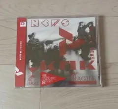 NEWS 「KMK」 通常盤