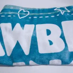 すとぷり フードタオル ころんくん