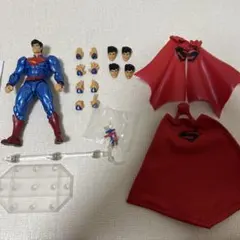 2026年最新】アメイジング・ヤマグチ SUPERMAN スーパーマンの人気