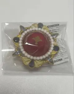 あんスタ スタライ 10th スフィアライト リングライト リンライ 朱桜司