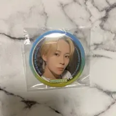 沓野広翔 HIROTO 缶バッジ