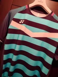 専用【 YONEX スカムルジョ 】ユニフォーム（ O size ）